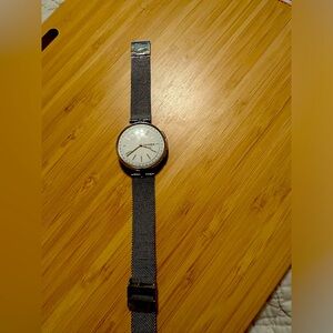 Skagen Smart Watch EUC